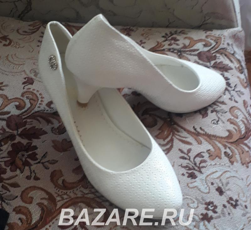 Свадебные туфли,  Волгоград