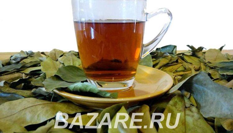 Короссоль. Лечебный чай из Западной Африки,  Новосибирск