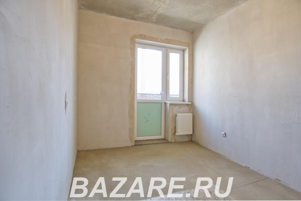 Продаю 2-комн квартиру, 60 кв м, Краснодар. Прикубанский р-н