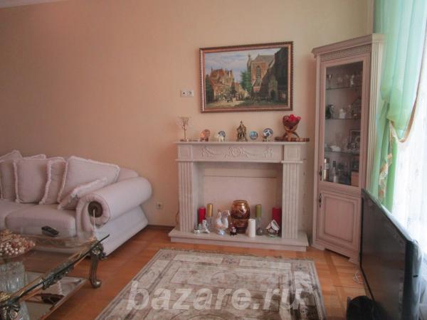 Сдам 2 комнатную квартиру в ЖК Солнечная горка,  Кемерово