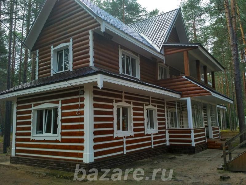Эксклюзивное строительство домов, Абинск