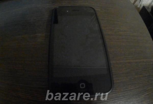 Продам iPhone 4s,  Хабаровск