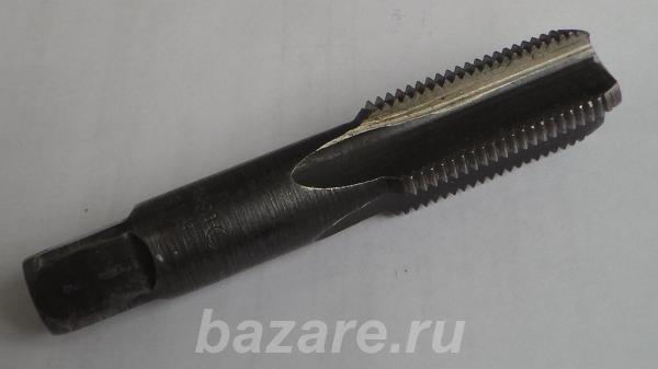 Метчик М18х1,5 мм. для нарезания свечной резьбы,  Пермь