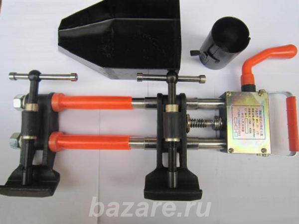 Аппарат для стыковой ванной сварки арматуры MH-36,  Иркутск