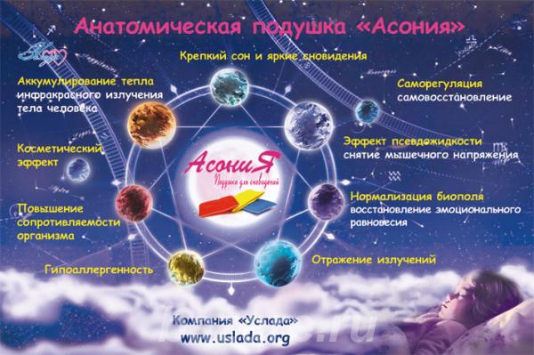 Центр экологии здоровья Асония, Новокузнецк