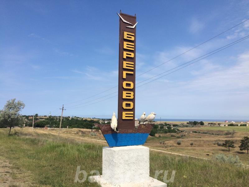 Продам земельный участок СНТ у моря в Крыму, Бахчисарай