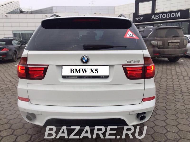 BMW X5, , 2013 г. , 18 170 км, Москва м. Теплый стан