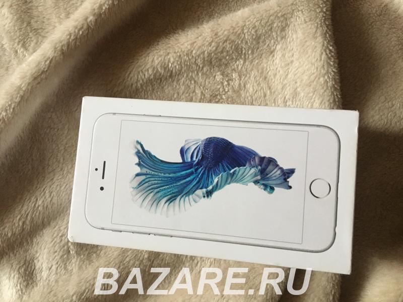 iPhone 6 s, Краснодар. Центральный р-н