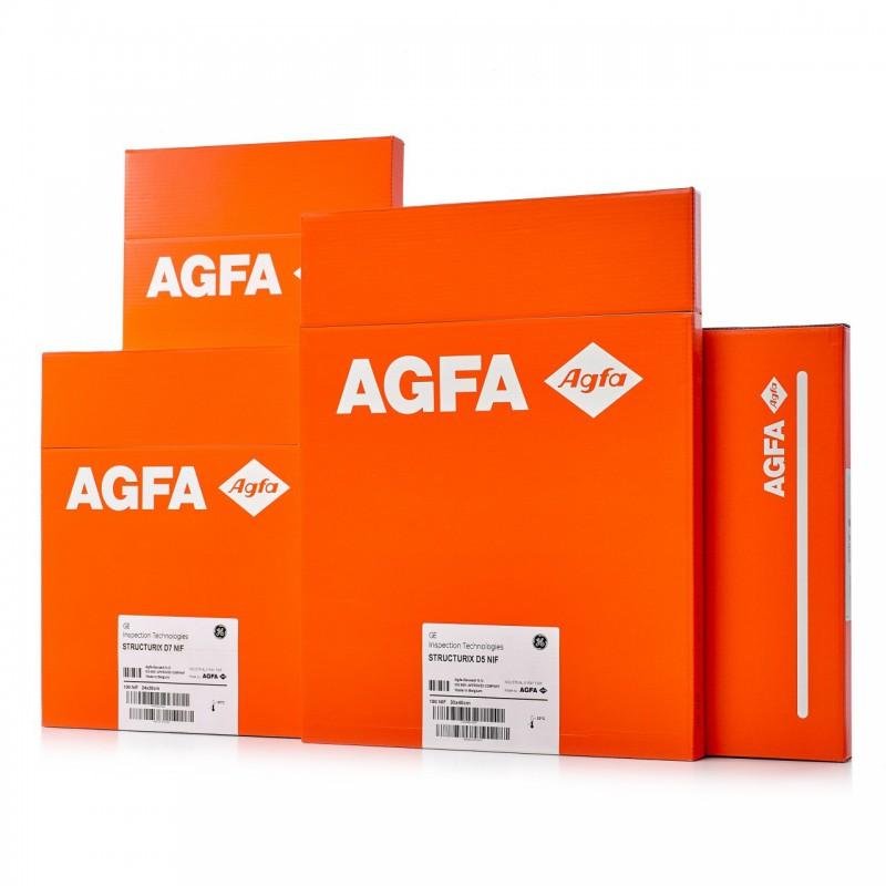 Купим плёнку Agfa D7,  Иркутск