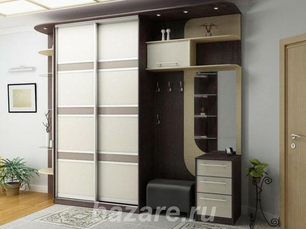 Мебель на заказ от производителя,  Ставрополь