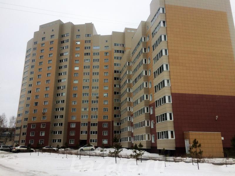 Продаю 2-комн квартиру, 44 кв м,  Барнаул