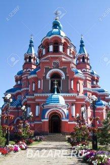Экскурсия по храмам г , Иркутска Истоки православия