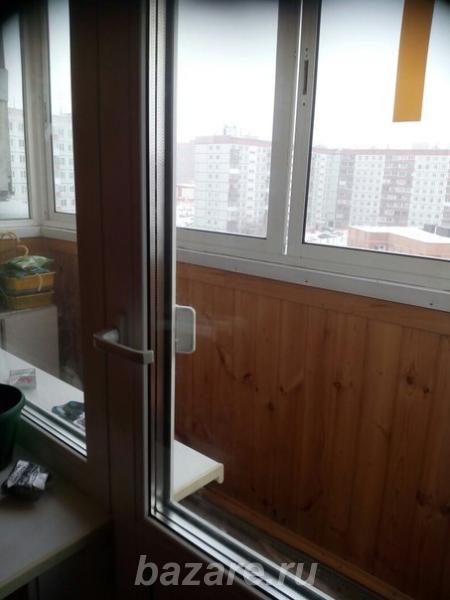 Продаю 3-комн квартиру 60 кв м,  Новосибирск