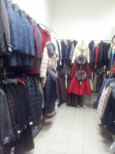 Распродажа верхней женской одежды.,  Новосибирск