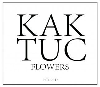 KAKTUC - доставка цветов и букетов, Москва