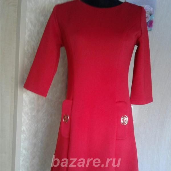 Платье новое, Иркутская область