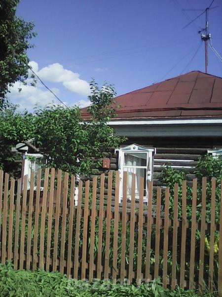 Продаю  дом  64 кв.м  деревянный,  Томск