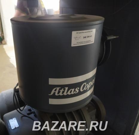 ZL700 Atlas Copco воздуходувка, Санкт-Петербург