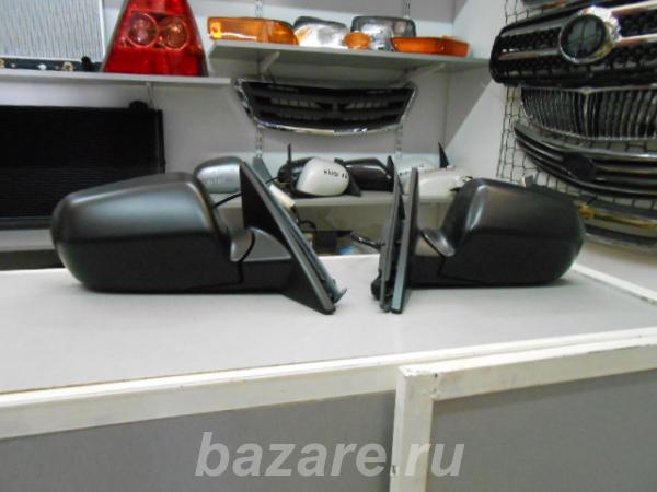 Зеркало Honda Accord Torneo 97-00,  Омск