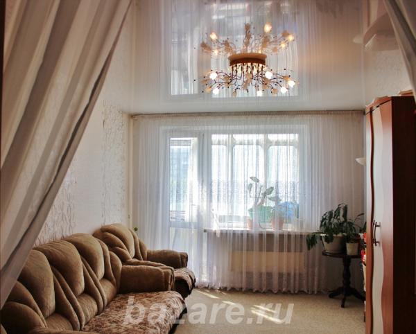Продаю 3-комн квартиру 59 кв м,  Новосибирск