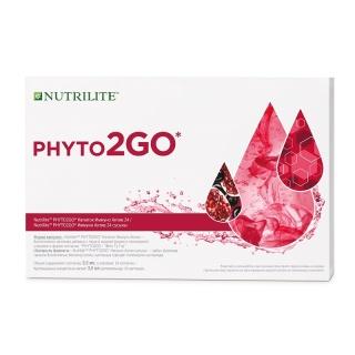 Nutrilite Phyto2GO Напиток Иммуно Актив 24 от Amway,  Оренбург