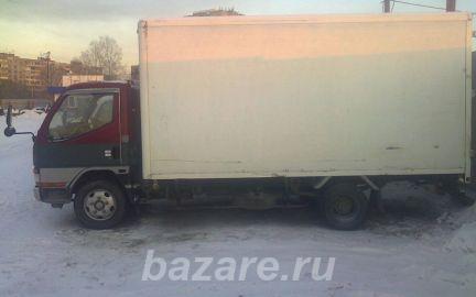 Грузоперевозки, переезды, доставка грузов,  Хабаровск