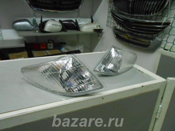 Габарит Mazda Premacy 02-04,  Омск