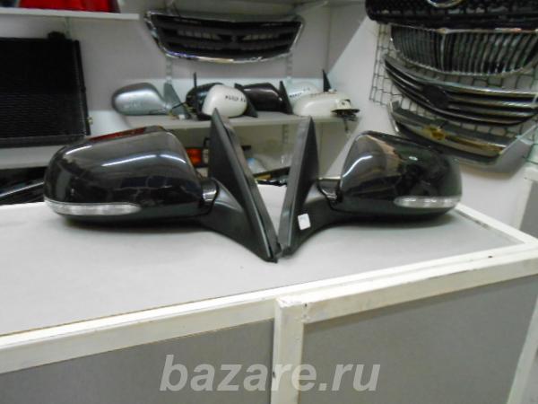 Зеркало Honda Accord 02-08,  Омск
