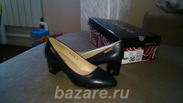 Туфли женские,  Иркутск
