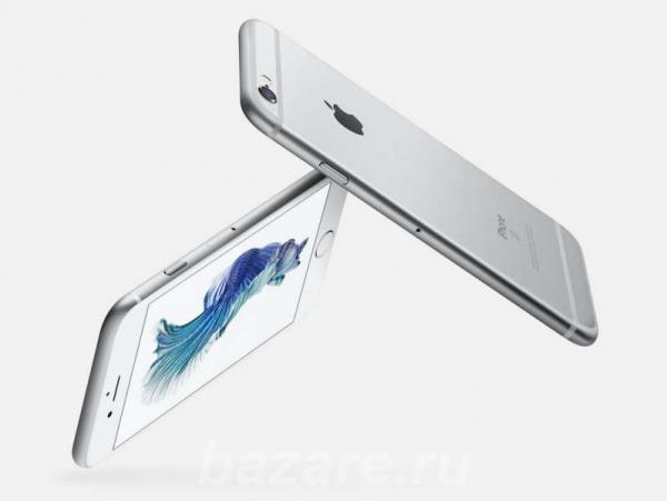 телефоны Apple iPhone 6S на Android. Чехол в подар,  Екатеринбург