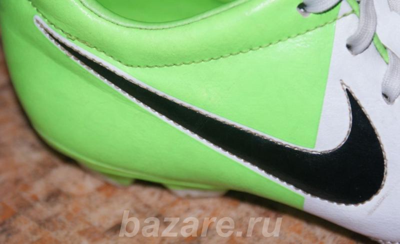 Бутсы Nike t90 laser iv kl-fg, Нижний Новгород