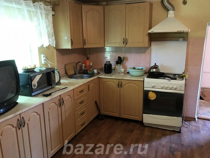Продаю  дом , 58 кв.м , деревянный, Курганинск
