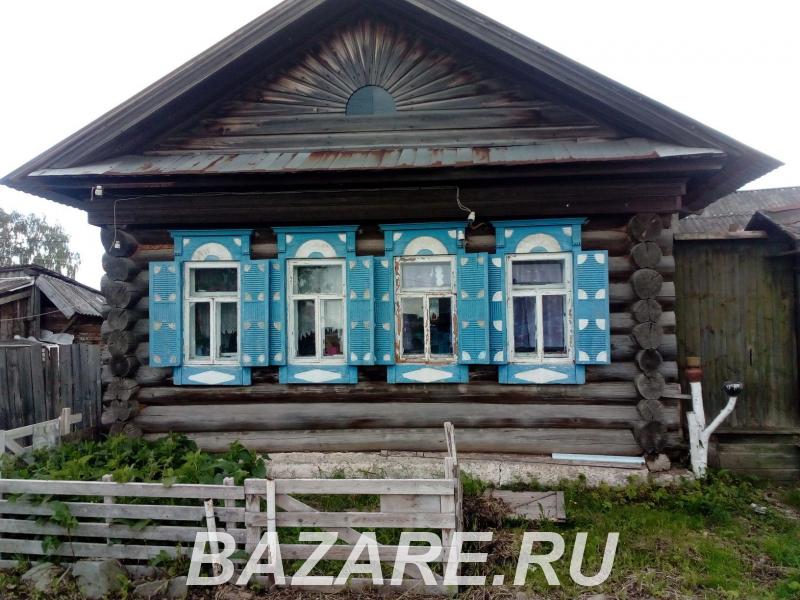 Продаю  дом , 30 кв.м , деревянный, Невьянск
