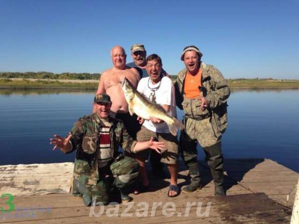 База Золотая Дельта Астр обл, рыбалка и отдых, Ахтубинск