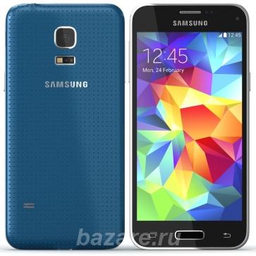 Продам смартфон Samsung Galaxy S5 mini,  Благовещенск
