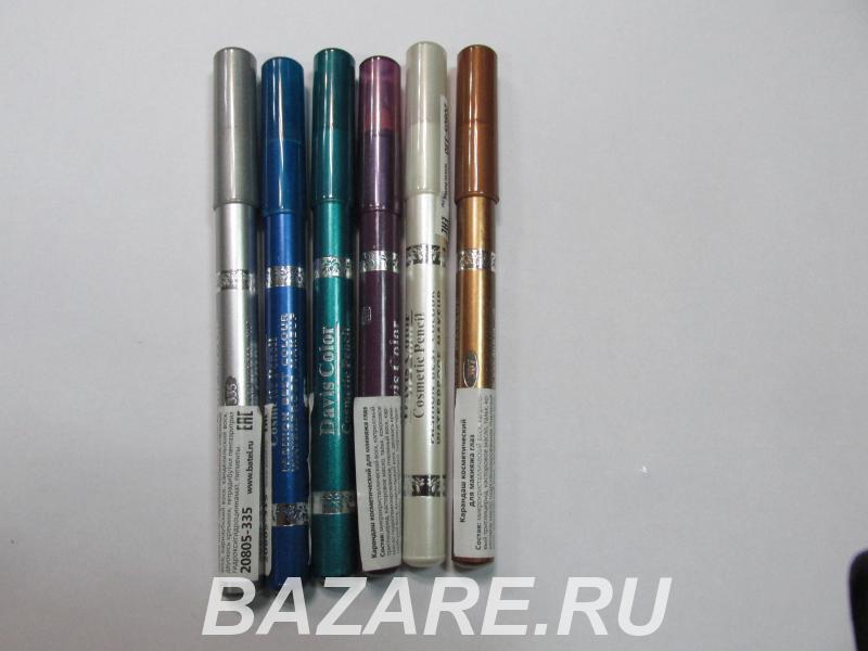 Тени-карандаши для век за 132 рубля., Краснодар. Центральный р-н