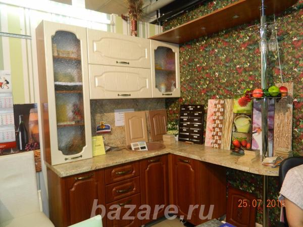 Кухонный гарнитур,  Екатеринбург