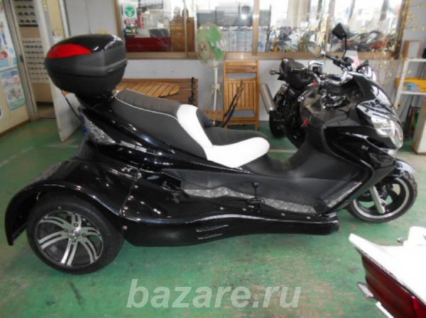 Трайк Viper Topnado 250 Trike мотоцикл, Москва