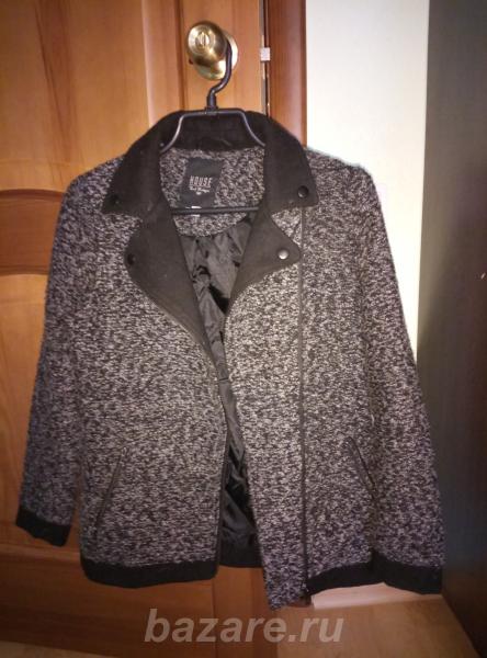 Продаю демисезонное женское пальто, Краснодар