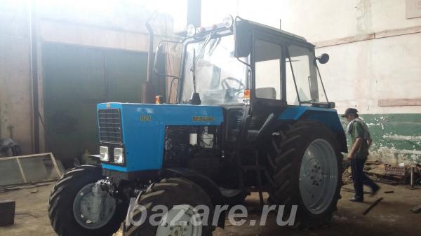 трактор МТЗ 82 2012г,  Волгоград