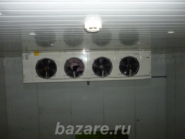 Продаётся промышленное холодильное оборудование б у, выпуска 2014 г. в ..., Новомосковск