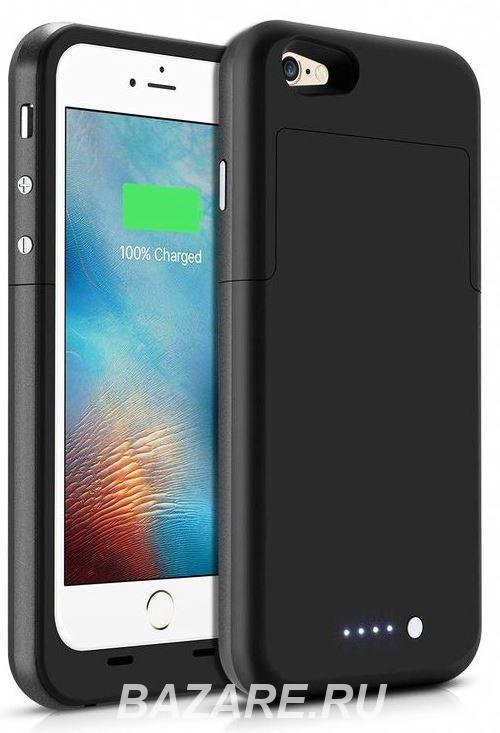 Продаю чехол-аккумулятор Power Case NYX для iPhone X 3800 ...