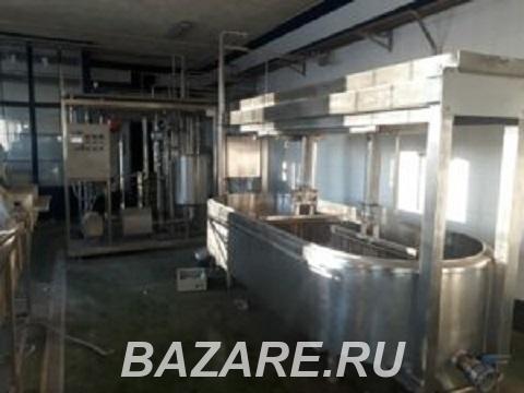 Продается Ванна сырная сыродельная ванна , объем 2000 литров, Москва