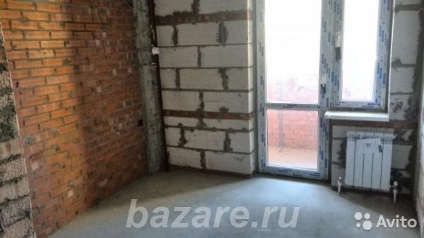 Продаю 1-комн квартиру 36 кв м, Батайск