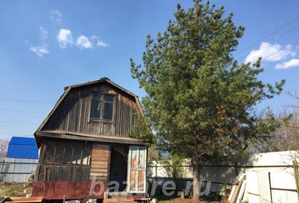 Продаю дача  20 кв.м  деревянный,  Хабаровск