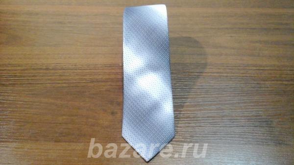 Продам галстук евростандарт мужской с рисунком новый в ассортименте,  Тверь