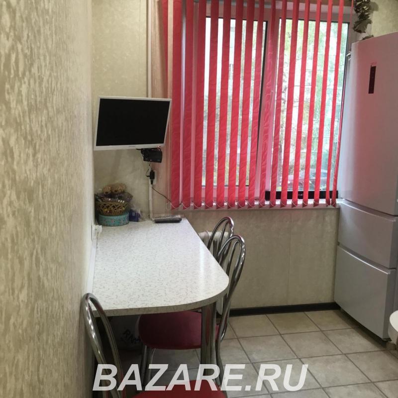 Продаю 1-комн квартиру, 37 кв м