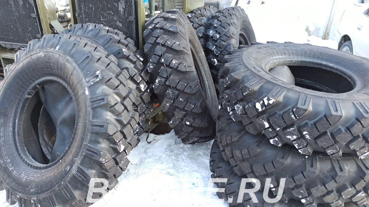 шины М-93 12.00-20 320-508 для грузового ЗИЛ-131,  Новосибирск