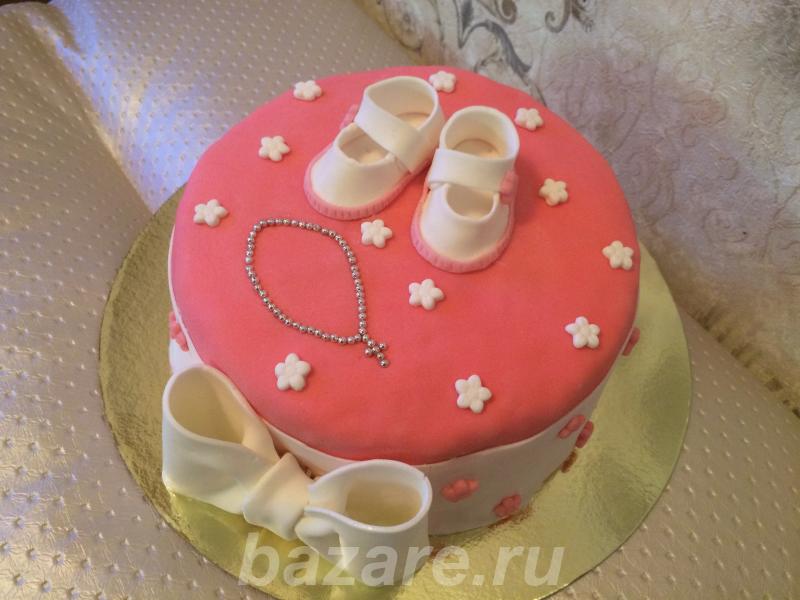 Тортики для праздника, Нижний Новгород