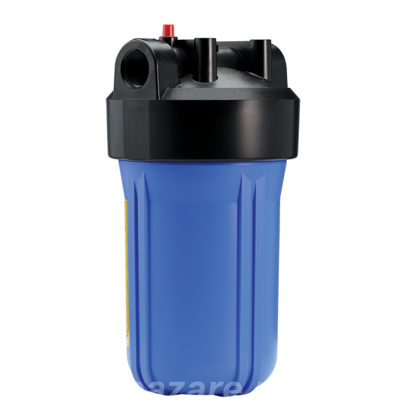 Магистральный фильтр Aqua 10Big Blue 1